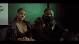 Uncle Rafool - Air Bnb (feat. Freckz) MUSIC VIDEO #GS28