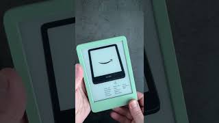 📚 AMAZON KINDLE 11TH GEN. 2024 MATCHA 16GB — ВАШ ІДЕАЛЬНИЙ КОМПАНЬЙОН ДЛЯ ЧИТАННЯ 📚