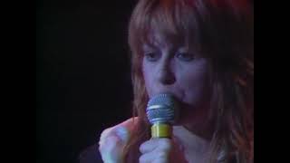 The Divinyls - Pleasure And Pain/Don't You Go Walking - 1/28/1986 - Ritz