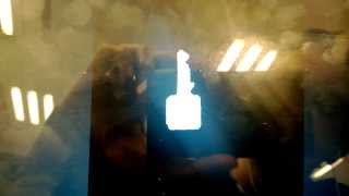 applying GrabCut algorithm on keys