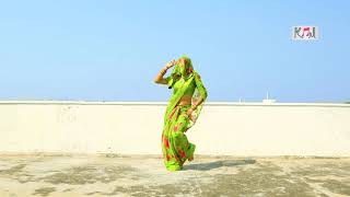 Heavy Ghaghra (Ajay Hooda New Song) || New Bhabhi Dance 2021 || Sandeep Surila || KNJ Beats Dance