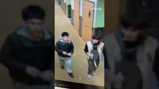 Search underway after two damaged Los Lunas High School facility #news #newmexico