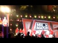 ks9 ikon just another boy @ mix and match seoul fan meeting 141017 fancam