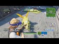 fortnite*サイコパスのキル集7　by 神のまにまに