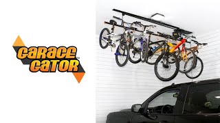 Garage Gator Elevator Kit - by Proslat