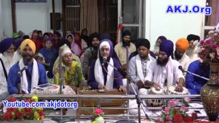 003 Kharar Samagam 26 27Sep2015 Rainsabai Bibi Rupinder Kaur Jee Dehradoon