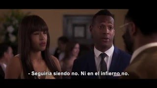 50 Sombras Negras - Trailer