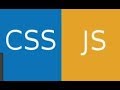 How To Create Tabs | CSS Tabs | Javascript Tab