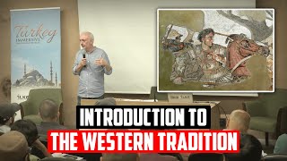 Introduction to the Western Tradition with Paul Williams