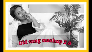 OLD SONG MASHUP 2.O | EXPRESSION DANCE | Mrunmayee Kadam