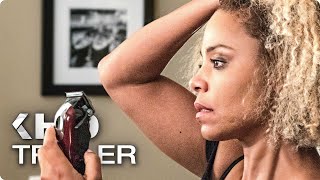 NAPPILY EVER AFTER Trailer (2018) Netflix