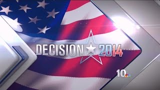 WJAR NBC 10 News at 11 - Primary Coverage - Full Newscast in HD