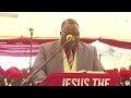 Marondera Great Revival 2026 Sunday 24 May Morning Service