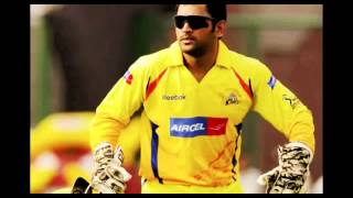 CHENNAI SUPER KINGS 2012 'MACHI SONG' ANTHEM OFFICIAL VIDEO   YouTube