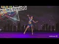 LADY GAGA “SHALLOW” Lyrical dance - 9 years old