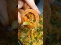 pani puri challenge 🤤😍 shorts golgappa fuchka puchka asmr food india