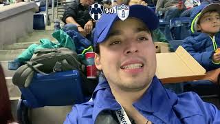 PAPACHUCA LO VOLVIO A HACER l Rayados no logra ganar en el torneo l Rayados 2 vs Pachuca 3l RAYAVLOG