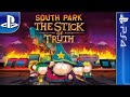 Longplay of South Park: The Stick of Truth