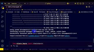 4. Handling Missing Values | Scikit-Learn (SimpleImputer)