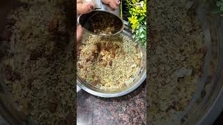 No sugar no jaggery healthy dry fruits laddu || Eat 1 everyday to stop hairfall \u0026 weakness #shorts