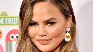 Celebs Who Want Nothing To Do With Chrissy Teigen