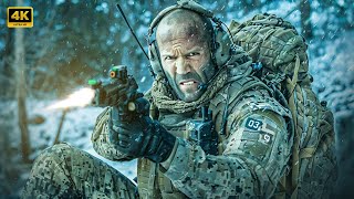 Triple Kill : New Action Movie 2025 | Jason Statham | Full Movie | 4K Quality #actionmovies