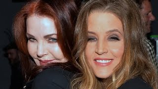 Inside Lisa Marie Presley's Relationship With Her Mom, Priscilla
