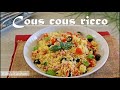 cous cous 4 ricette facilissime