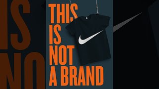 A Brand Isn't What You Think It Is...
