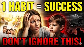 This Simple Habit Can Change Your Child’s Life Forever