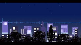 【IA】冬の夜に【オリジナル】＊