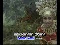 yetti malereang tabiang lagu minang