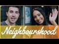 Neighbourshood Ep 23 - Scarlet Vas (Mishti) - 15th January 2018