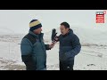 the last border village phobrang on the indo china border in eastern ladakh n18v news 18 jklh