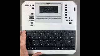 QBASIC iterative "Hello World!"