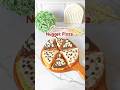 Resep Pisang nugget |nugget pisang |banana nugget pizza