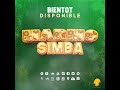 MARMO SIMBA BY 15 BEATS