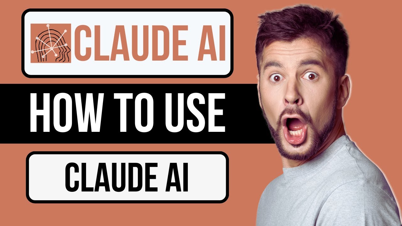 Claude Ai Full Tutorial How To Use Claude Ai Youtube