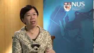 NUS Vice President (University \u0026 Global Relations) Professor Lily Kong on Yale-NUS College