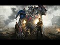 Transformers 4: Age of Extinction (Music Video) Imagine Dragons - Battle Cry