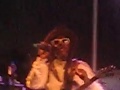 Steel Pulse-Steppin' Out Live@Öland Roots 2018-07-12