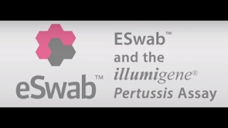 How to Use COPAN's ESwab with the illumigene Pertussis Assay