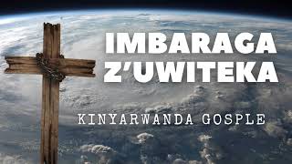 Imbaraga z’Uwiteka | Indirimbo Nshya ya Gospeli