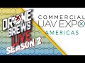 Commercial UAV EXPO | Las Vegas, NV