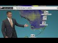 South Florida 5 a.m. Weather Forecast 11/22/2024