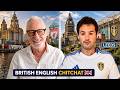 A British English Chitchat | Native English Conversation