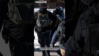 Alleged ICE, DHS location data purchases under scrutiny by Dems