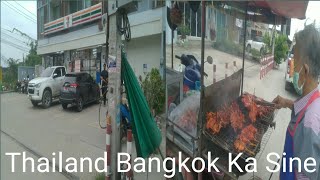 Thailand Bangkok video || Thailand Blog