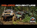 Palopo Adventure Offroad 2022 Eps 1