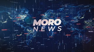 MORONEWS MINGGU 1 BULAN NOVEMBER 2024